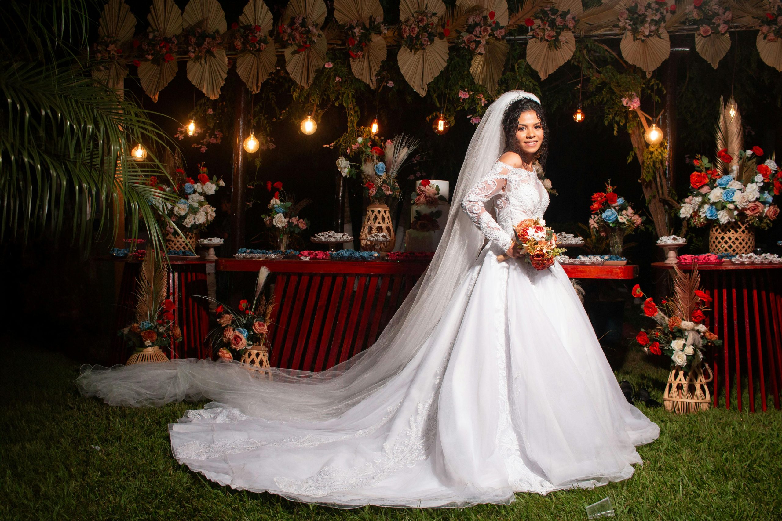 Wedding Event Management Company in Dubai