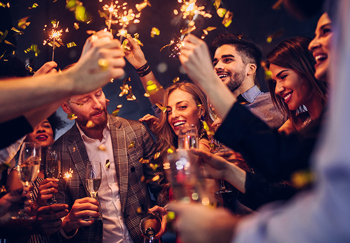 Rewind Events: Premier Private Party Organisers in Dubai