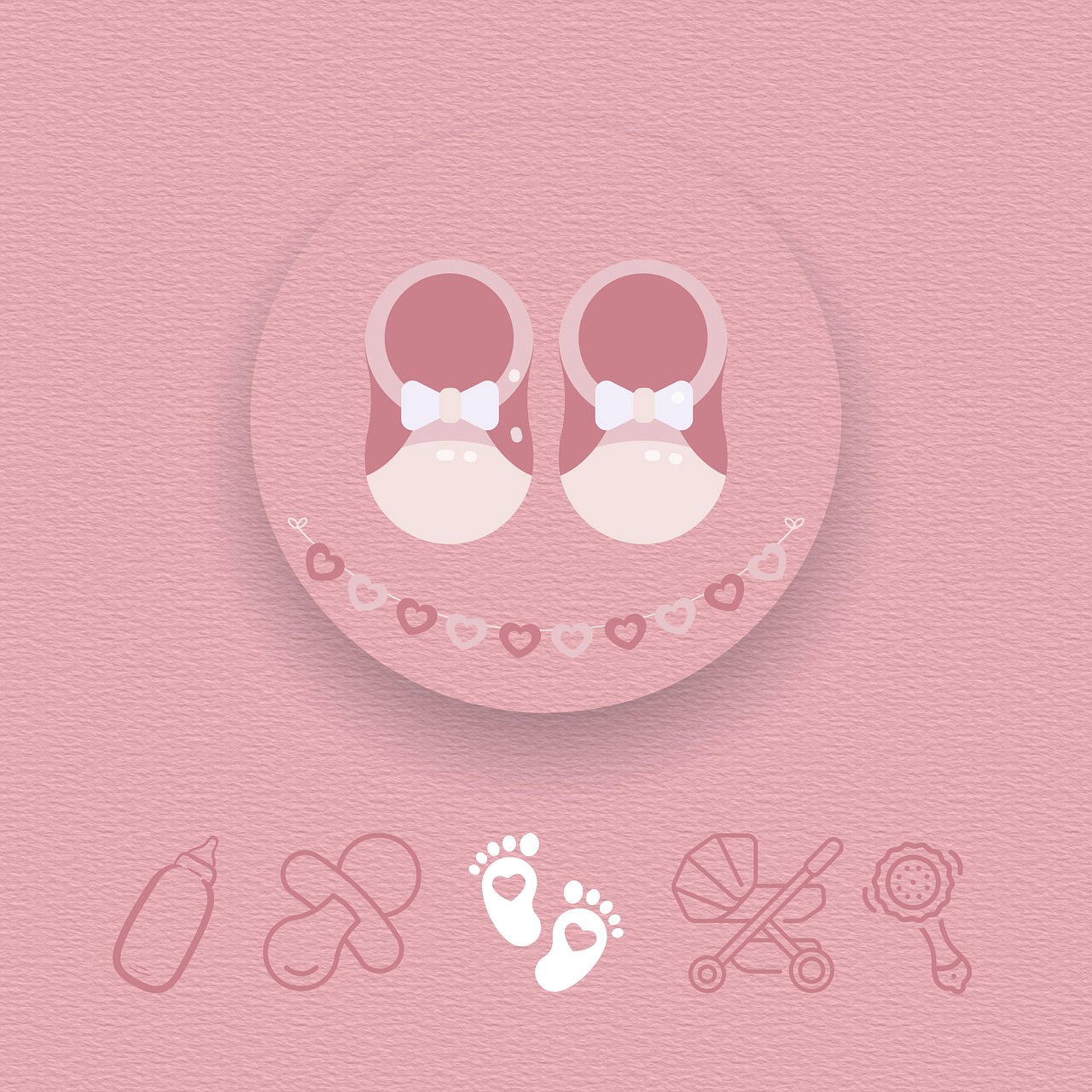 Baby Shower Celebration