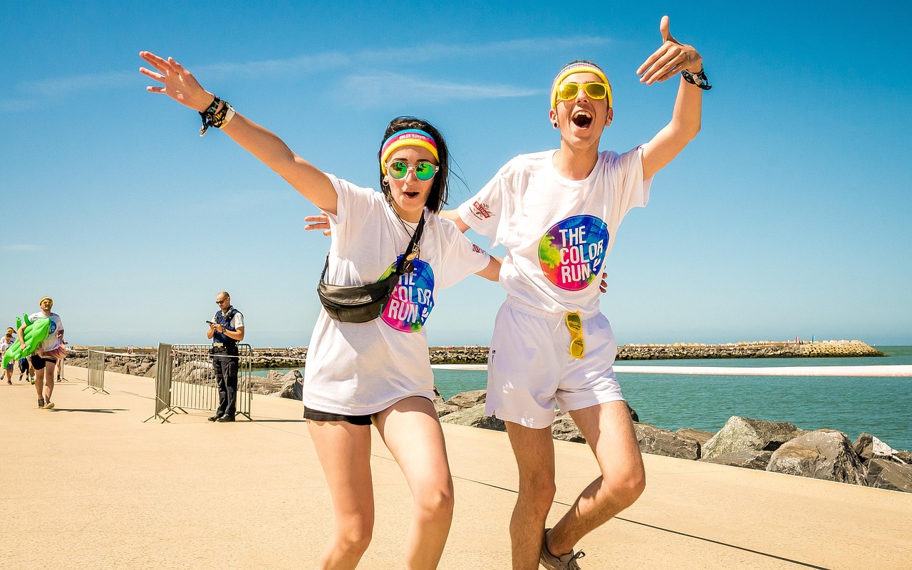 Best Beach Event Organisers in Dubai