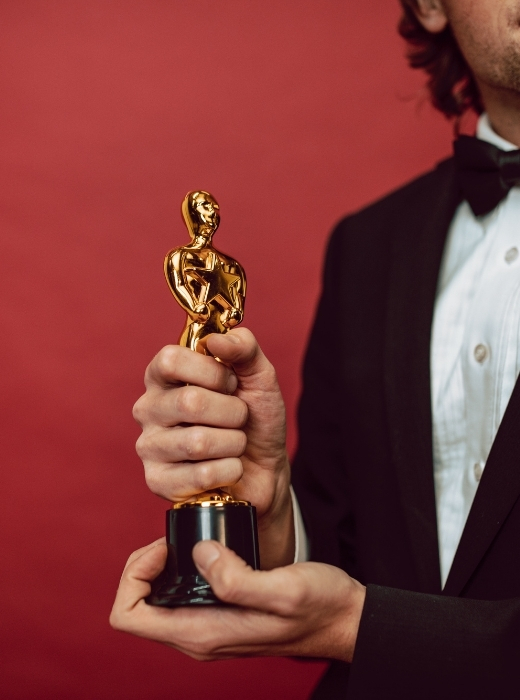 Award Ceremony Management