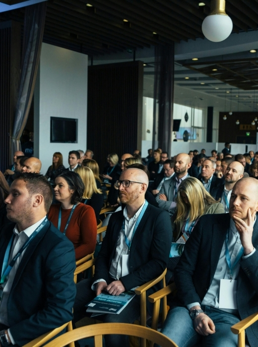  Corporate Event Management