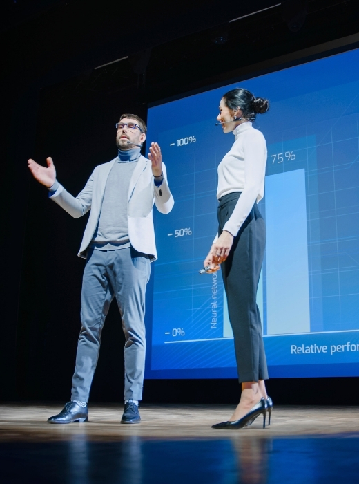 Product Launch Event Management