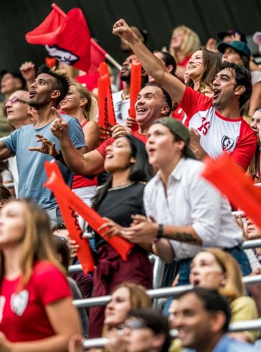 Sport Event Management