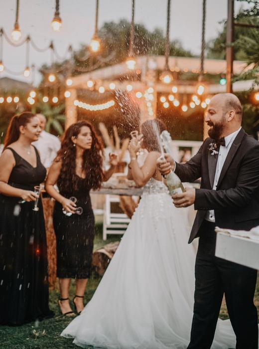 Wedding Events Management